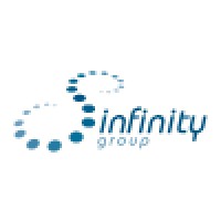 Infinity Group - Dubai Logo