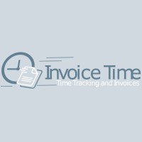 Invoice-Time Logo