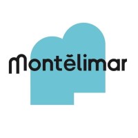Ville de Montélimar (Officiel) Logo
