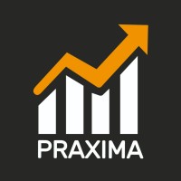 Praxima BR Logo