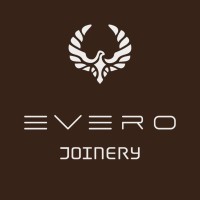 EVERO Joinery Logo