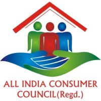 All India Consumer Council Logo