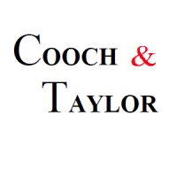 Cooch and Taylor P.A. Logo