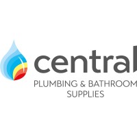 Central Plumbing & Bathroom Supplies Ltd Logo