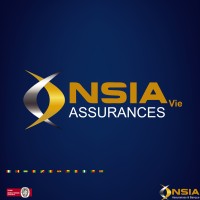 NSIA Vie Assurances_CI Logo