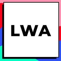 Leaders With Attitude Logo