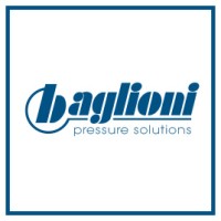 Baglioni SpA Logo