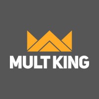 Mult King Logo