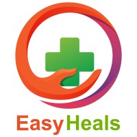 EasyHeals Logo