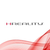 HReality Logo