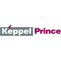 Keppel Prince Engineering Pty Ltd Logo