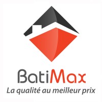 BATIMAX MADAGASCAR Logo