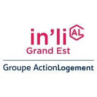 inli Grand Est Logo