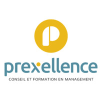 Prexellence Conseil Logo