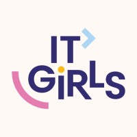 Fundacja IT Girls Logo