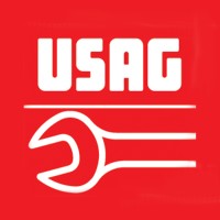 USAG Logo