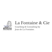 La Fontaine & Cie Logo