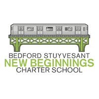 Bedford Stuyvesant New Beginnings Charter School Logo