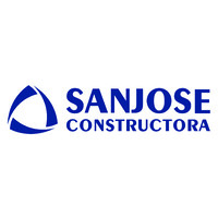 SANJOSE CONSTRUCTORA PERÚ Logo