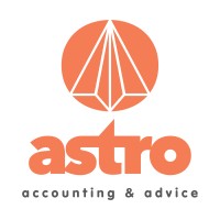 Astro Accountants Logo