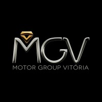 Motor Group Vitória Logo