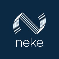neke Logo
