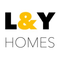 Lumber & Yarn Homes India pvt ltd Logo