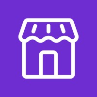 Real Estate Marketing Agency Logo