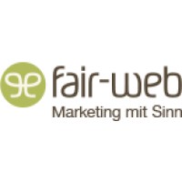 fair-web.at Logo