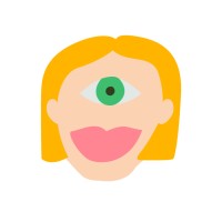 HANNAH - een visueel AHA-moment Logo