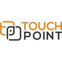 Touchpoint SA Logo