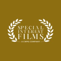 SPECIAL INTEREST FILMS Logo