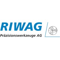 RIWAG Präzisionswerkzeuge AG Logo