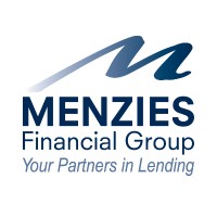 Menzies Financial Group Logo