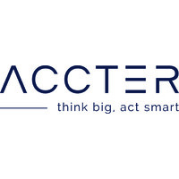 ACCTER Logo