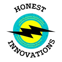 The Magical Food Company (by HonestInnovations ForYou) Logo