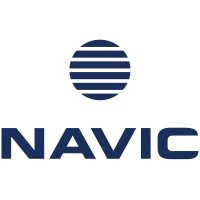 NAVIC Logo