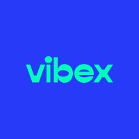 Vibex - Digital PR agency Logo