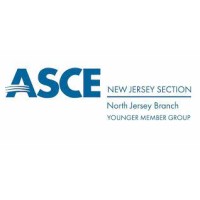 ASCE North Jersey Branch YMG Logo