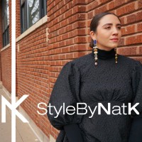 StyleByNatK Logo
