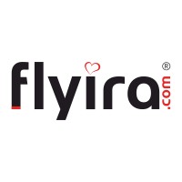 Flyira Logo