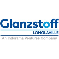 GLANZSTOFF LONGLAVILLE S.A.S. Logo