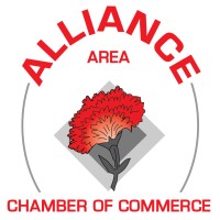 Alliance Area Chamber of Commerce Logo