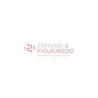 Tonussi & Figueiredo Advocacia e Consultoria Logo