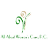 All About Womens Care P.C. Logo