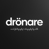 Drönare Photography Logo