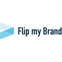 Flip my Brand Logo