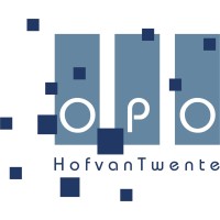 Stichting Openbaar Primair Onderwijs Hof van Twente Logo