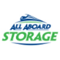All Aboard Storage Logo