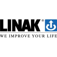 LINAK Actuadores Logo